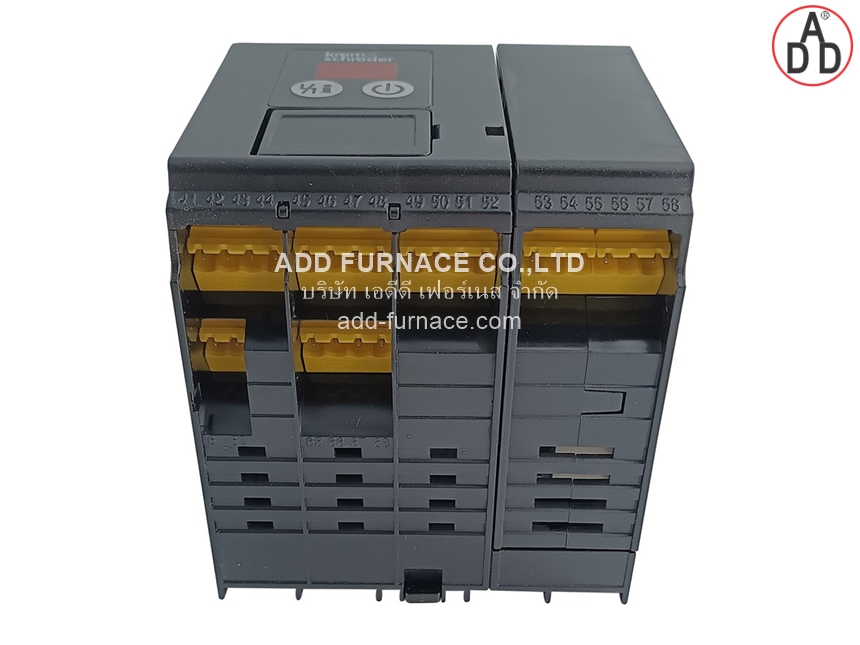 Kromschroder FCU500QC1F0H0K1(6)
